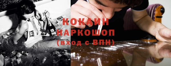 молекула духа Балахна